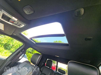 2021 Ram 3500 Laramie Crew Cab Medium Bed – miniatura 8