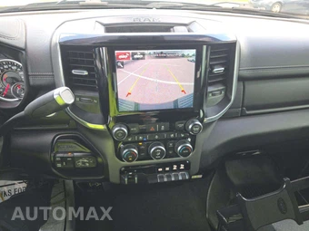 2021 Ram 3500 Laramie Crew Cab Medium Bed – miniatura 7