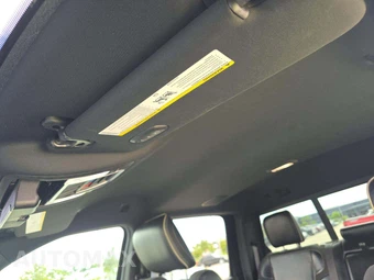 2021 Ram 3500 Laramie Crew Cab Medium Bed – miniatura 8