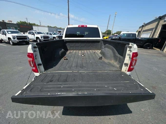 2021 Ram 3500 Laramie Extended Crew Cab Medium Bed DRW – miniatura 14