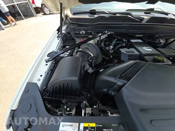 2021 Ram 3500 Laramie Extended Crew Cab Medium Bed DRW – miniatura 28