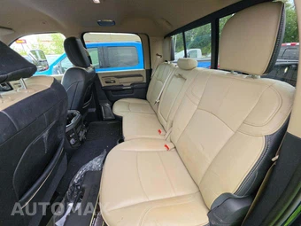 2021 Ram 3500 Limited Crew Cab Long Bed DRW - miniatura 10