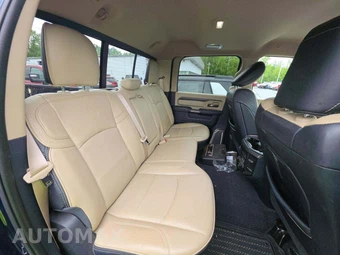 2021 Ram 3500 Limited Crew Cab Long Bed DRW - miniatura 13