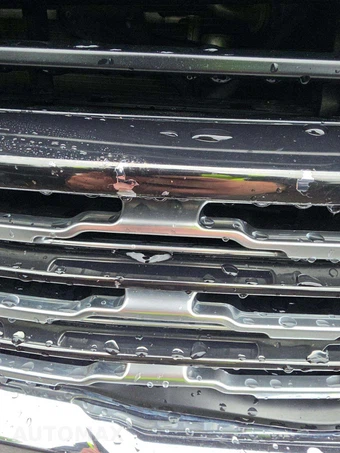 2021 Ram 3500 Limited Crew Cab Long Bed DRW - miniatura 18