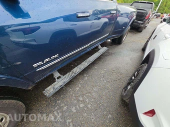 2021 Ram 3500 Limited Crew Cab Long Bed DRW - miniatura 31