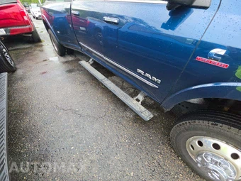 2021 Ram 3500 Limited Crew Cab Long Bed DRW - miniatura 32