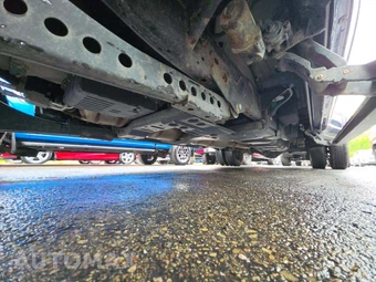 2021 Ram 3500 Limited Crew Cab Long Bed DRW - miniatura 4