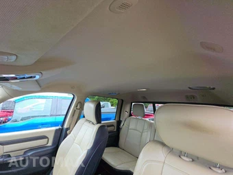 2021 Ram 3500 Limited Crew Cab Long Bed DRW - miniatura 8