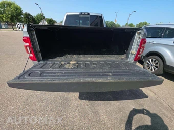2021 Ram 3500 Limited Crew Cab Medium Bed – miniatura 11