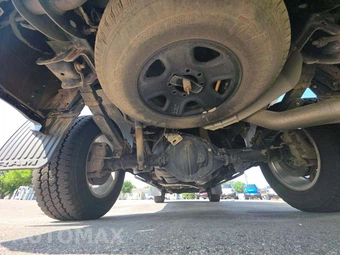 2021 Ram 3500 Limited Crew Cab Medium Bed – miniatura 12