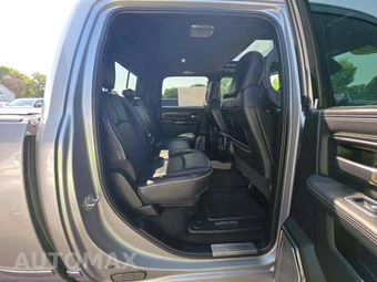 2021 Ram 3500 Limited Crew Cab Medium Bed – miniatura 13