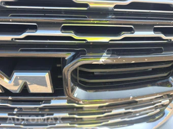 2021 Ram 3500 Limited Crew Cab Medium Bed – miniatura 19