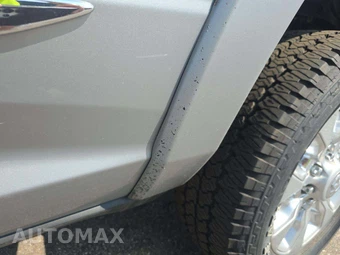 2021 Ram 3500 Limited Crew Cab Medium Bed – miniatura 20