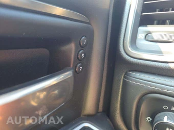 2021 Ram 3500 Limited Crew Cab Medium Bed – miniatura 28
