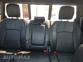 2021 Ram 3500 Limited Crew Cab Medium Bed – miniatura 30
