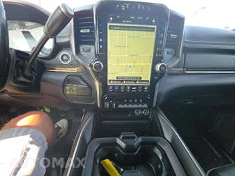 2021 Ram 3500 Limited Crew Cab Medium Bed – miniatura 7