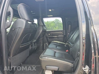 2021 Ram 3500 Limited Extended Crew Cab Medium Bed DRW - miniatura 13