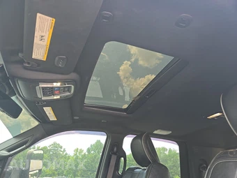 2021 Ram 3500 Limited Extended Crew Cab Medium Bed DRW - miniatura 18