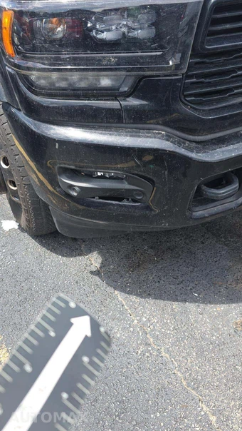 2021 Ram 3500 Limited Extended Crew Cab Medium Bed DRW - miniatura 19