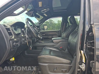 2021 Ram 3500 Limited Extended Crew Cab Medium Bed DRW - miniatura 7