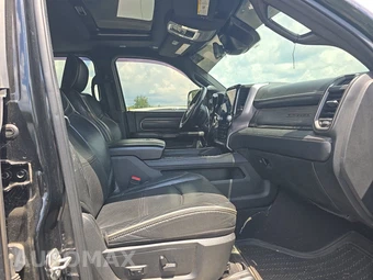 2021 Ram 3500 Limited Extended Crew Cab Medium Bed DRW - miniatura 8
