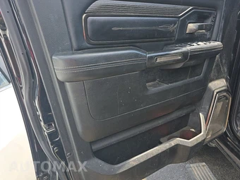 2021 Ram 3500 Limited Extended Crew Cab Medium Bed DRW - miniatura 9