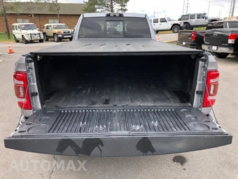2021 Ram 3500 Limited Longhorn Crew Cab Long Bed DRW - miniatura 11