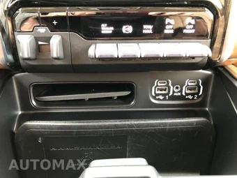 2021 Ram 3500 Limited Longhorn Crew Cab Long Bed DRW - miniatura 18