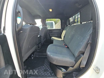 2021 Ram 3500 Tradesman Crew Cab Long Bed - miniatura 13