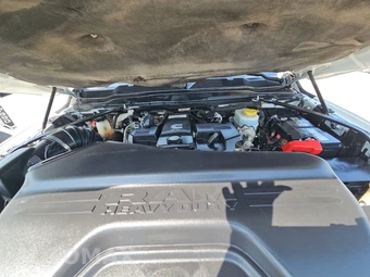 2021 Ram 3500 Tradesman Crew Cab Long Bed - miniatura 15