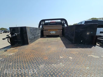 2021 Ram 3500 Tradesman Crew Cab Long Bed - miniatura 16