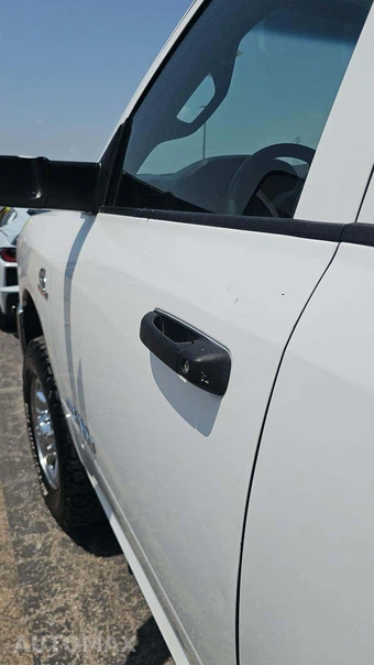 2021 Ram 3500 Tradesman Crew Cab Long Bed - miniatura 22