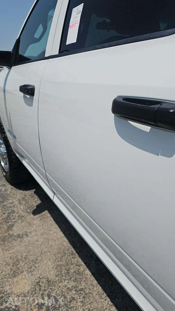 2021 Ram 3500 Tradesman Crew Cab Long Bed - miniatura 26