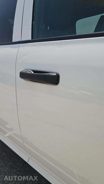 2021 Ram 3500 Tradesman Crew Cab Long Bed - miniatura 29