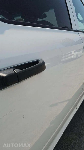 2021 Ram 3500 Tradesman Crew Cab Long Bed - miniatura 30