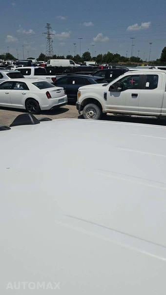 2021 Ram 3500 Tradesman Crew Cab Long Bed - miniatura 31