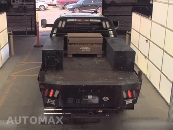 2021 Ram 3500 Tradesman Crew Cab Long Bed - miniatura 5