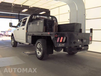 2021 Ram 3500 Tradesman Crew Cab Long Bed - miniatura 6