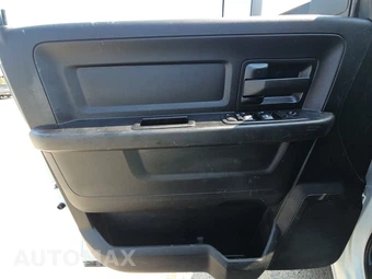 2021 Ram 3500 Tradesman Crew Cab Long Bed - miniatura 9