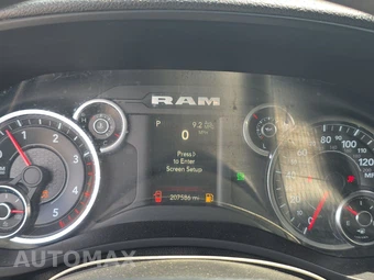 2021 Ram 3500 Tradesman Crew Cab Long Bed DRW - miniatura 12