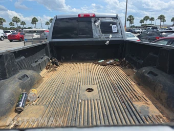 2021 Ram 3500 Tradesman Crew Cab Long Bed DRW - miniatura 16