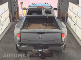 2021 Ram 3500 Tradesman Crew Cab Long Bed DRW - miniatura 5