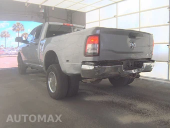 2021 Ram 3500 Tradesman Crew Cab Long Bed DRW - miniatura 6