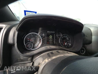 2021 Ram 3500 Tradesman Crew Cab Long Bed DRW - miniatura 12