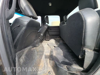 2021 Ram 3500 Tradesman Crew Cab Long Bed DRW - miniatura 13