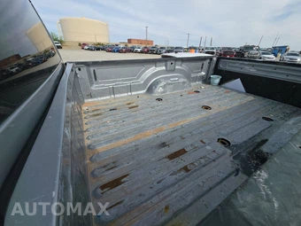 2021 Ram 3500 Tradesman Crew Cab Long Bed DRW - miniatura 16