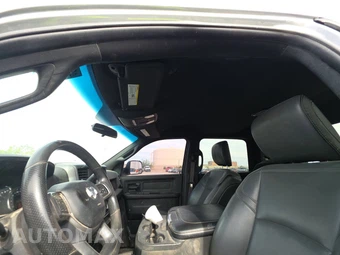 2021 Ram 3500 Tradesman Crew Cab Long Bed DRW - miniatura 17