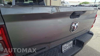 2021 Ram 3500 Tradesman Crew Cab Long Bed DRW - miniatura 18