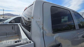 2021 Ram 3500 Tradesman Crew Cab Long Bed DRW - miniatura 23