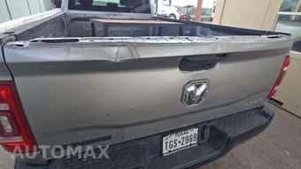 2021 Ram 3500 Tradesman Crew Cab Long Bed DRW - miniatura 27
